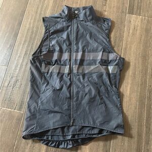 Rapha men’s Brevet cycling vest
